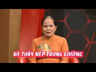 Mong có cháu nên NHANH CHÓNG cưới dâu mẹ chồng HỤT HẪNG khi RÌNH 3 ĐÊM mà ko thấy vợ chồng MẦN ĂN GÌ