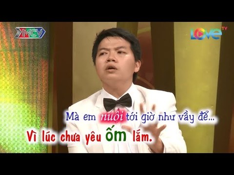 Ông chồng CUỒNG GHEN dùng thuyết âm mưu VỖ BÉO cô vợ xinh đẹp để khỏi bị TRAI CUA