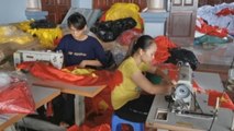 El PIB de Vietnam crece más de un 2 por ciento en el tercer trimestre pese a la pandemia