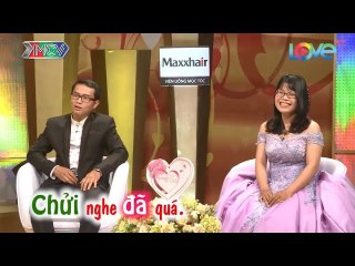 Ông chồng chuyên gia CHỌC vợ phải KHẨU NGHIỆP vì khoái cái miệng CHỬI CÓ DUYÊN