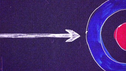 The Who - Behind Blue Eyes