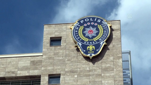 Yangın çıkan ormanlık alanda ceset bulunması - Şüpheli adliyeye sevk edildi - ANTALYA