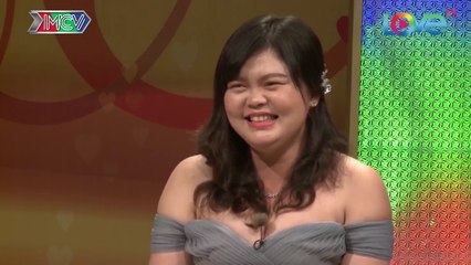 Yêu nhau 9 năm vẫn SỢ MẤT VỢ, anh chồng quyết tẩm bổ cho vợ lên chục cân để KHỎI CÓ VỆ TINH | VCS
