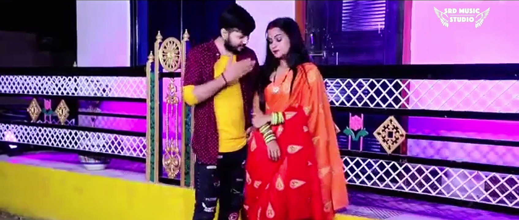 #HD VIDEO | Dekhlo Bhoujayi Jovan || Deepak Tiwari | Rekha Ragni || New Bhojpuri Song 2020