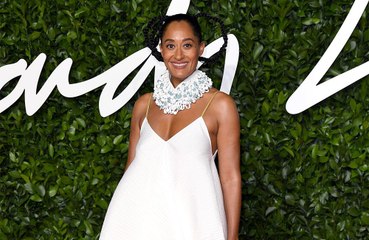 Desmontando la comentadísima amistad de Tracee Ellis Ross con Harry Styles