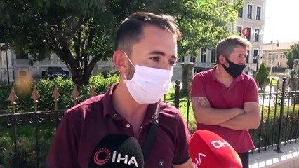 Yedigöller yolundaki kaçak işletmelere yıkım kararı