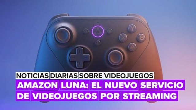 ¿Creías que ya había suficientes plataformas de videojuegos?
