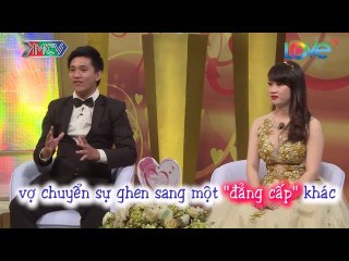 Anh chồng đẹp trai ĐAU NÃO khi bị vợ MỘNG GHEN bạo hành te tua ngay cả trong lúc ngủ 