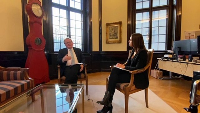 Швеция укрепляет Готланд