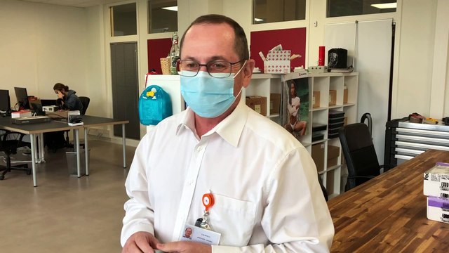 Grâce à la 5G, les personnes âgées ou dépendantes pourront se promener seules sans aucun risque