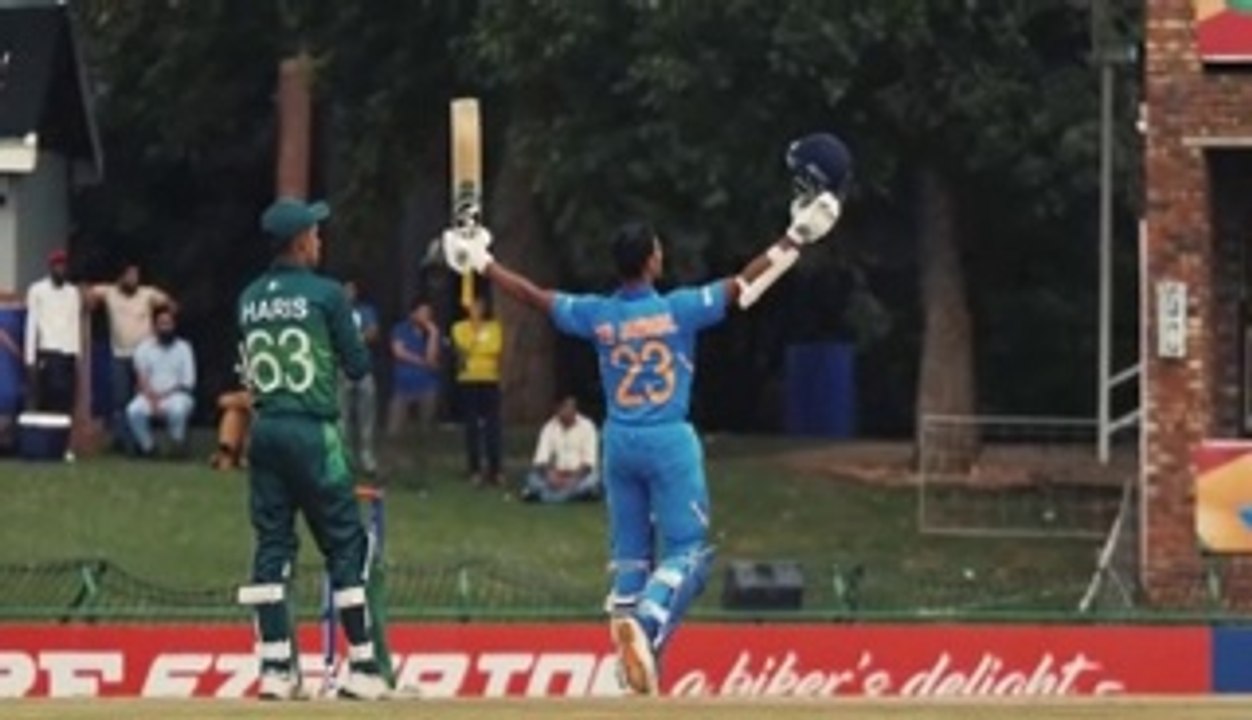 INDIA - new teenage cricket sensation may be best yet includingTendulkar