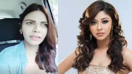 Payal Ghosh के सपोर्ट में उतरी Sherlyn Chopra; कही बड़ी बात | FilmiBeat
