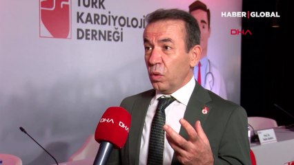 Pandemide kalp krizi geçiren hastaların yarısı hastaneye gitmiyor