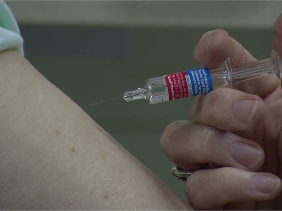 Grippewelle: Risikogruppen während Corona-Pandemie besonders gefährdet