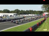 Ducati Tri Options Cup 2020 - Oulton Park Race 2