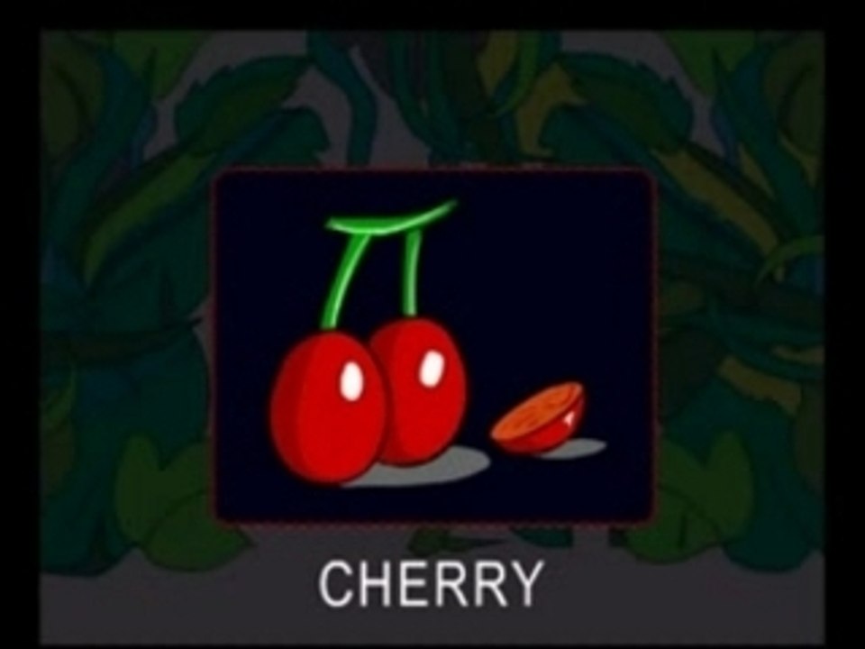 Kids learning Kit - Fruits