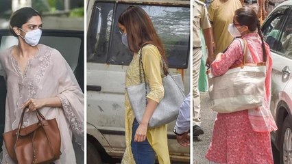 NCB drug probe: Many more celebrities under scanner!