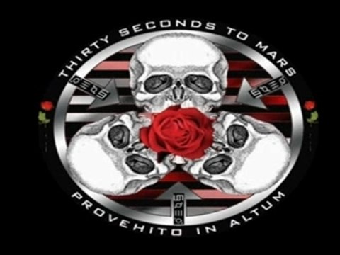30 Seconds To Mars