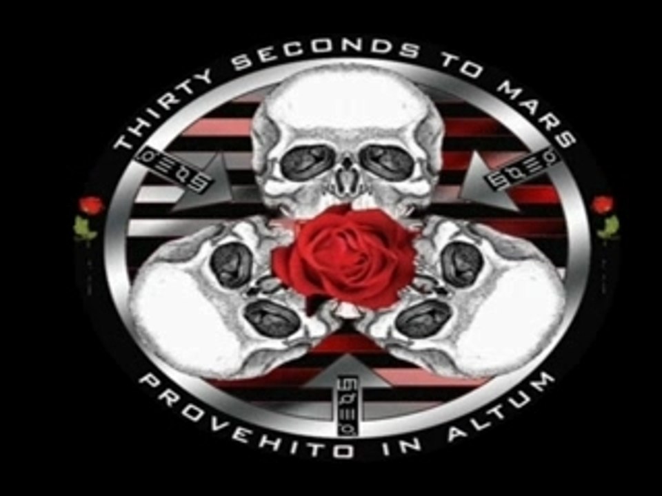30 Seconds To Mars
