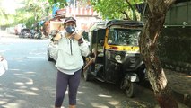 Ekta Kapoor snapped while taking walk in Juhu; Watch Video|FilmiBeat