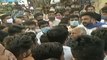 Massive protests after Hathras gang rape victim dies; Now, top male Bollywood actors on NCB radar; more