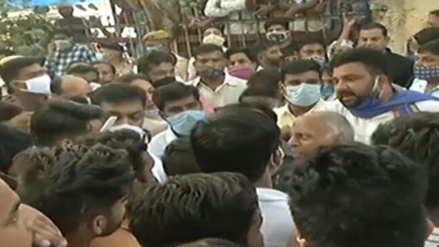 Massive protests after Hathras gang rape victim dies; Now, top male Bollywood actors on NCB radar; more