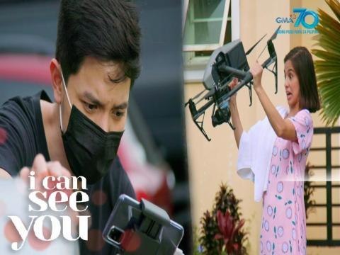 I Can See You: Iñigo and Lea's awkward meetup | Love on the Balcony (EP 1)