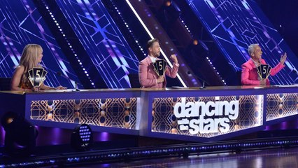 ‘Dancing With the Stars’ 2020 Eliminations Who Got Eliminated on DWTS