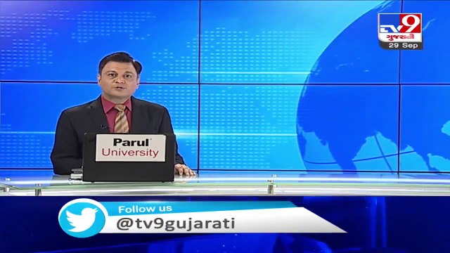 Gujarat origin bizman looted in South Africa _ Tv9GujaratiNews