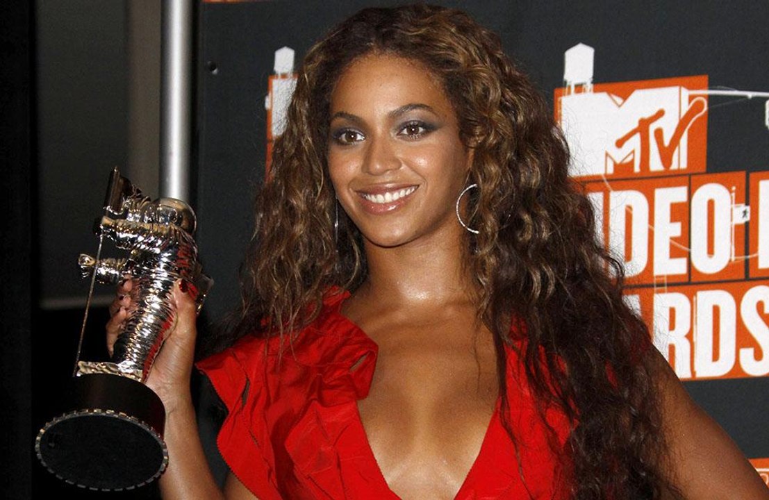 Beyoncé schickte einer krebspatientin einen blumenstrauß