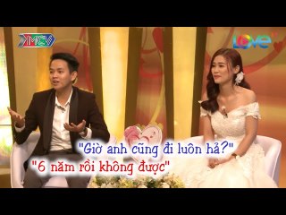 Trong sáng 6 năm nên HỪNG HỰC với đêm ĐỘNG PHÒNG ai ngờ vẫn THẤT BẠI Ê CHỀ vì vướng ĐÈN ĐỎ 