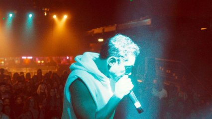 Mogul Mowgli trailer - Riz Ahmed,  Bassam Tariq