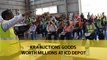 KRA auctions goods worth millions at ICD depots