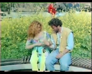 Yaralı Kalp (1990) Tarık Tarcan - Fulden Uras