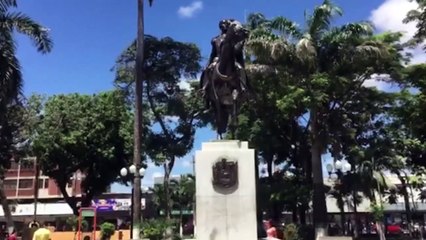 Download Video: Acarigua: La ciudad agrícola de Venezuela - Portuguesa - Especial VPItv