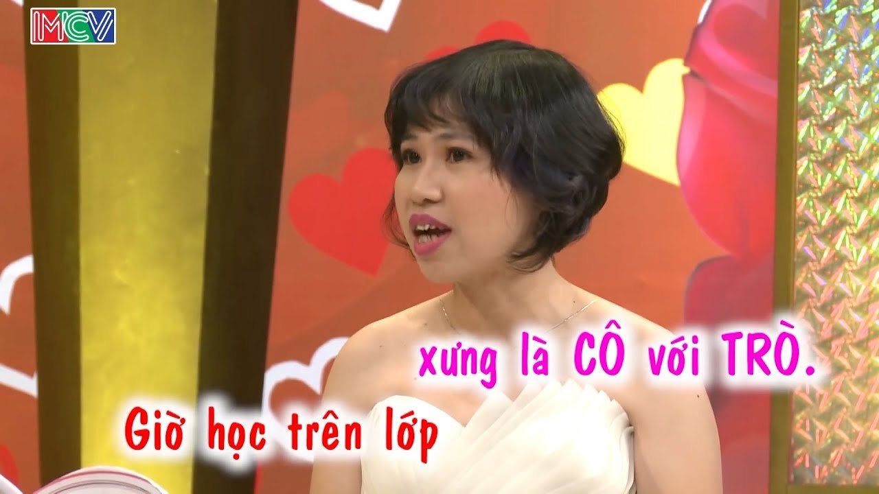 Chàng học sinh LÁU CÁ, cưa CÔ GIÁO CHỦ NHIỆM lớp 11 về làm vợ khiến ai cũng NGỠ NGÀNG | VCS