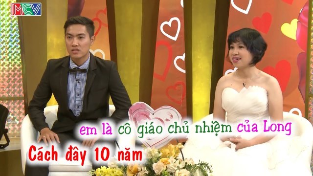 Chàng học trò 17 tuổi lập mưu cưa đổ CÔ GIÁO CHỦ NHIỆM - đánh vợ BẦM DẬP mỗi khi ẤY ẤY