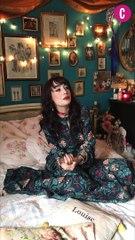 Fais comme chez toi avec Louise Ebel