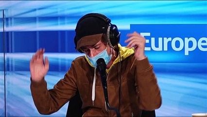 BenH : l'émission de Pascal Praud sur CNews, "une sorte de PMU en costard-cravate !"