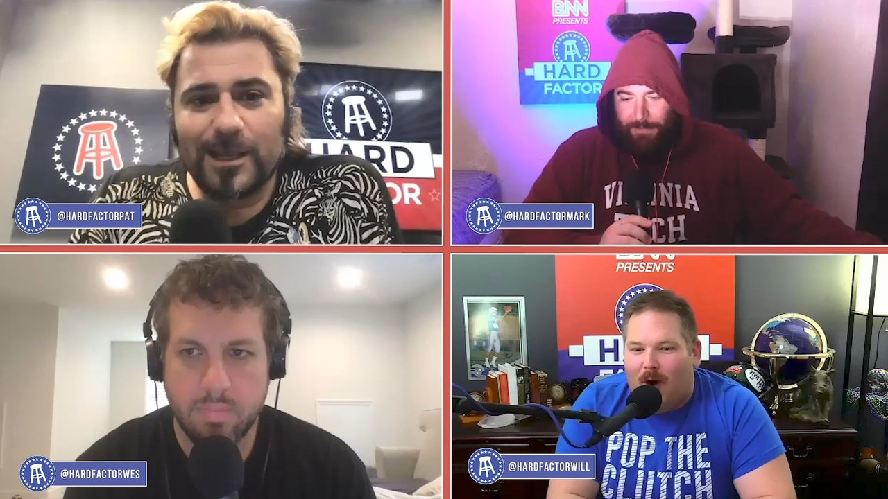 Hard Factor 9/29: Presidential Debate Preview, Trump's Taxes, Lesbian Murderers
