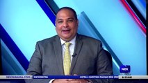Entrevista al Abogado James Gay, sobre una querella a la exprocuradora Kenia Porcell  - Nex Noticias