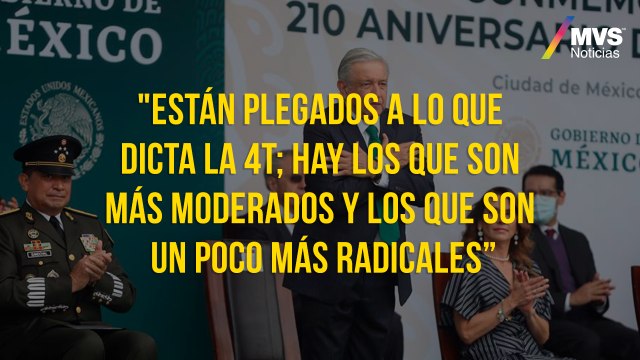 El relevo generacional en el gabinete