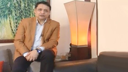 Rishtey: Sanjay Sinha ki kahani- Shakti ka saath