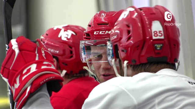Reportage - La patience sourit aux Brûleurs de Loups !