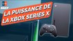 XBOX SERIES X : des performances HALLUCINANTES  60 FPS PARTOUT !... Sauf sur UN JEU ! - JVCOM DAILY