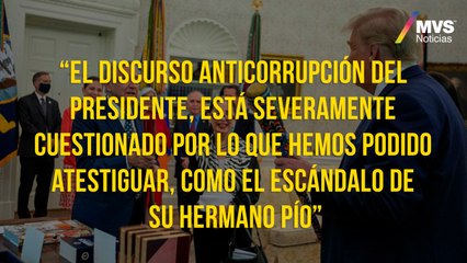 Estados Unidos y sus inversiones en México