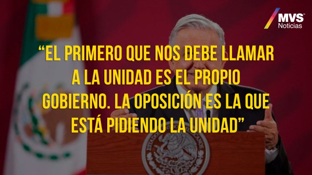 Compromisos cumplidos de AMLO