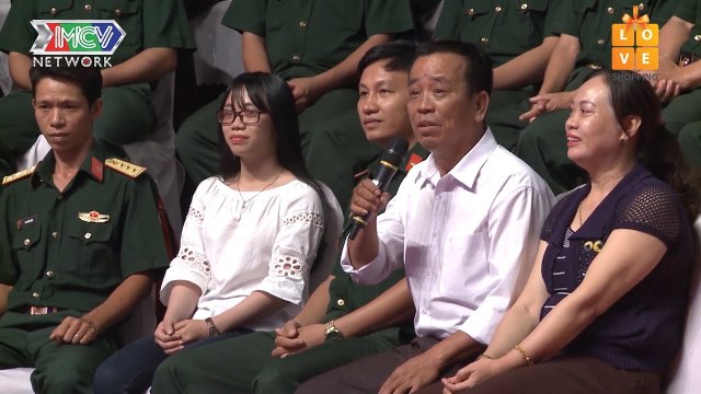 Cảm động với lời dặn của NGƯỜI BỐ dành cho CON TRAI: Con à, không có chỗ nào tốt hơn nữa đâu |BMHH