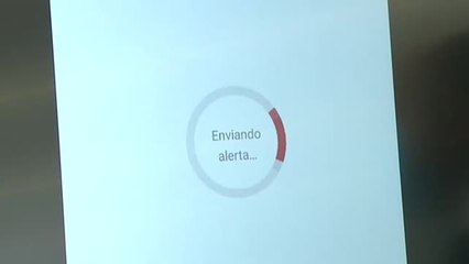 Aplicación móvil contra la ocupación ilegal