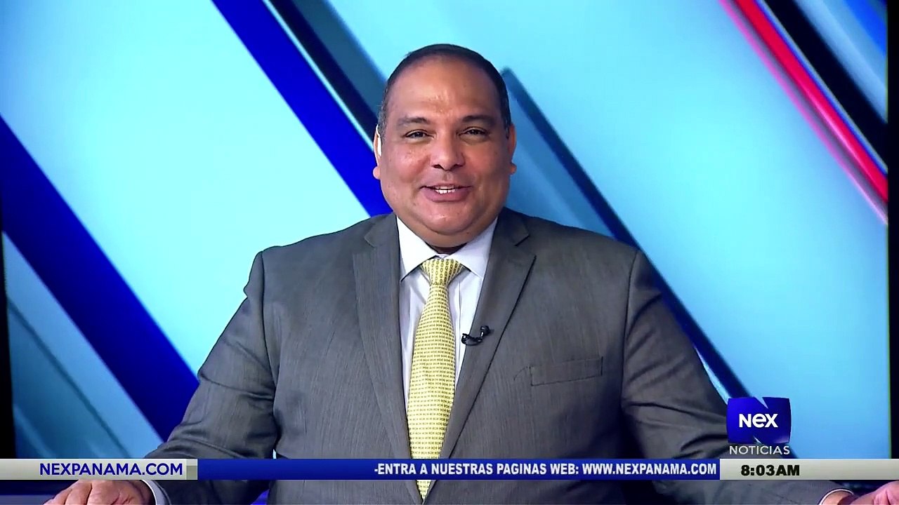 Entrevista a Alfredo Arias, CEO de Showpro - Nex Noticias